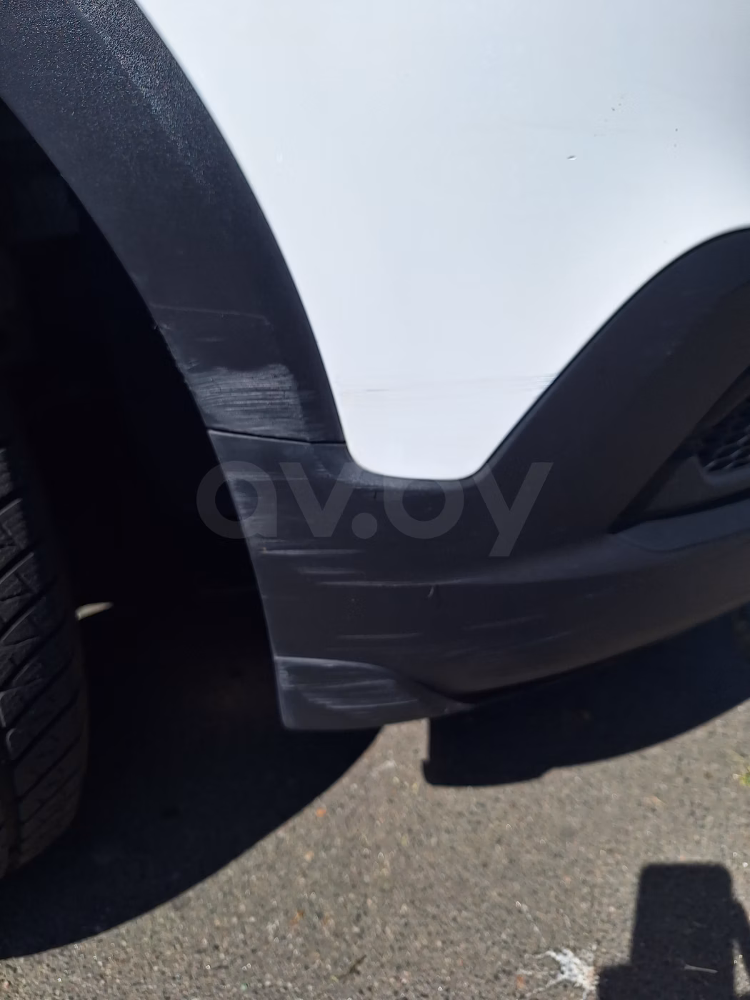Opel Crossland X фото 9