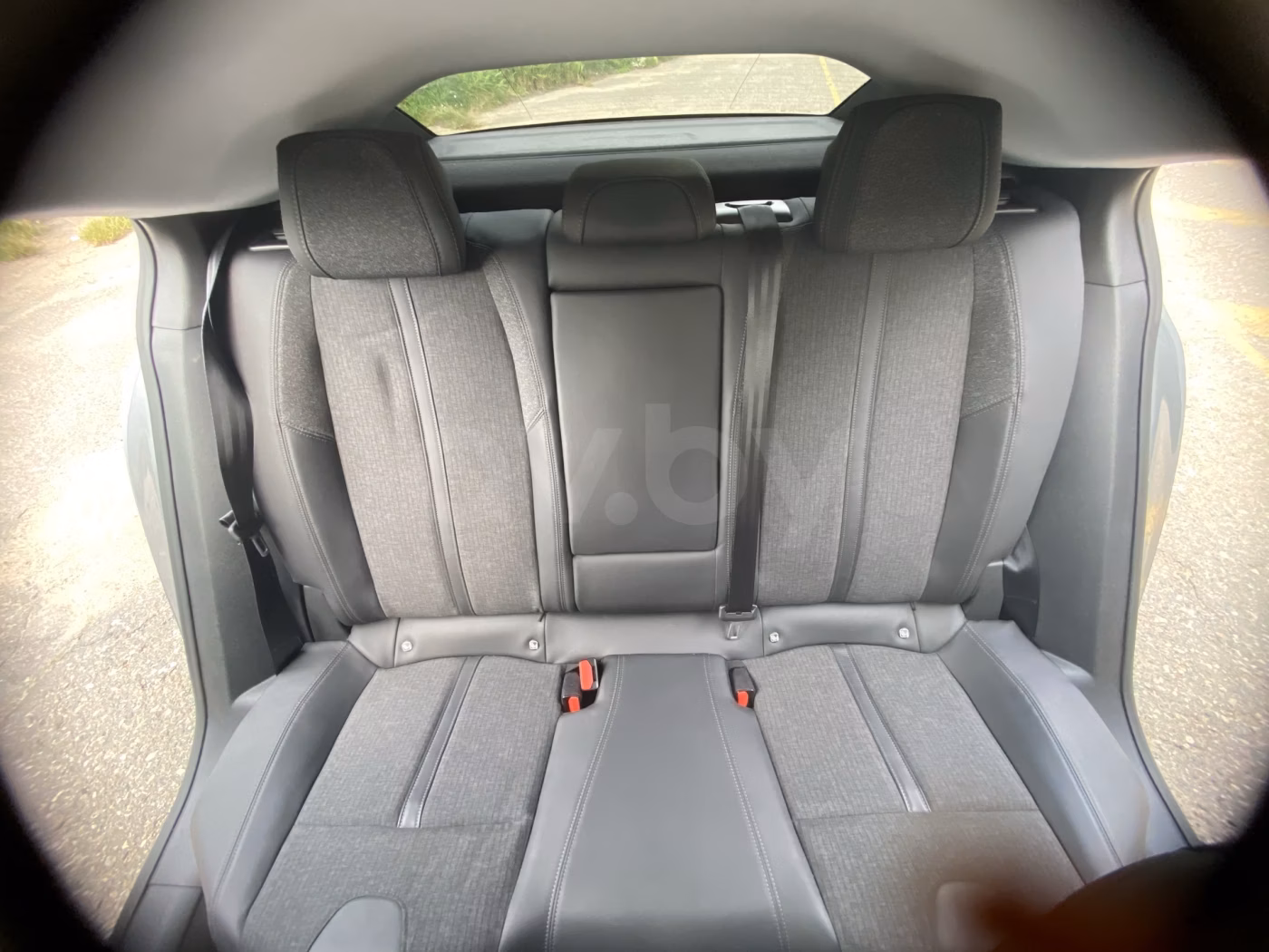 Peugeot 508 фото 11
