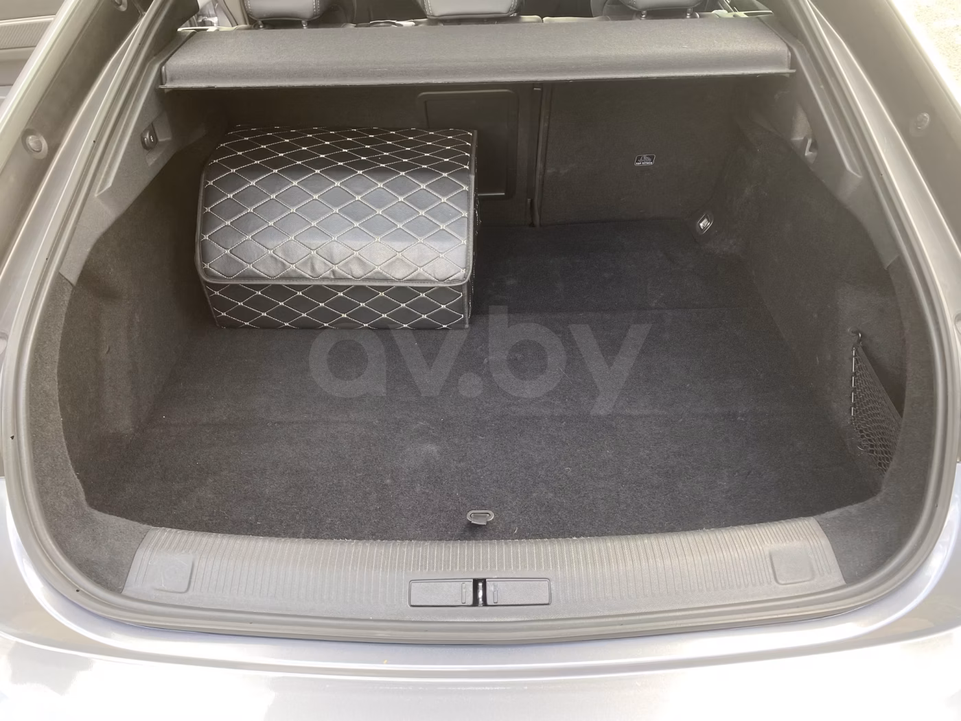 Peugeot 508 фото 12