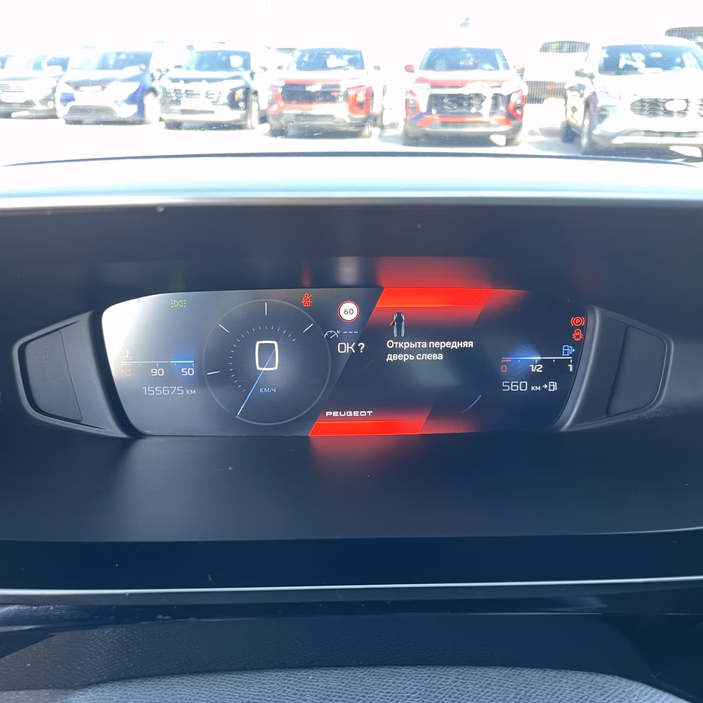 Peugeot 308 фото 16