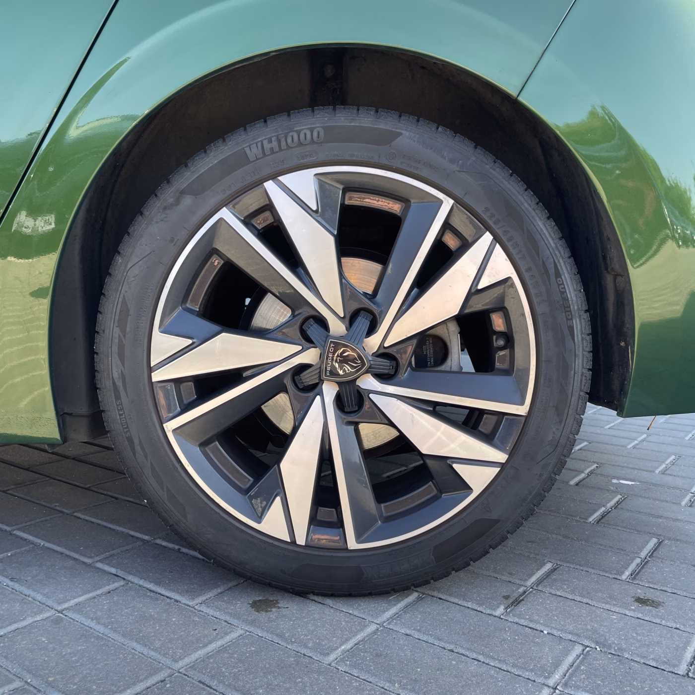 Peugeot 308 фото 7