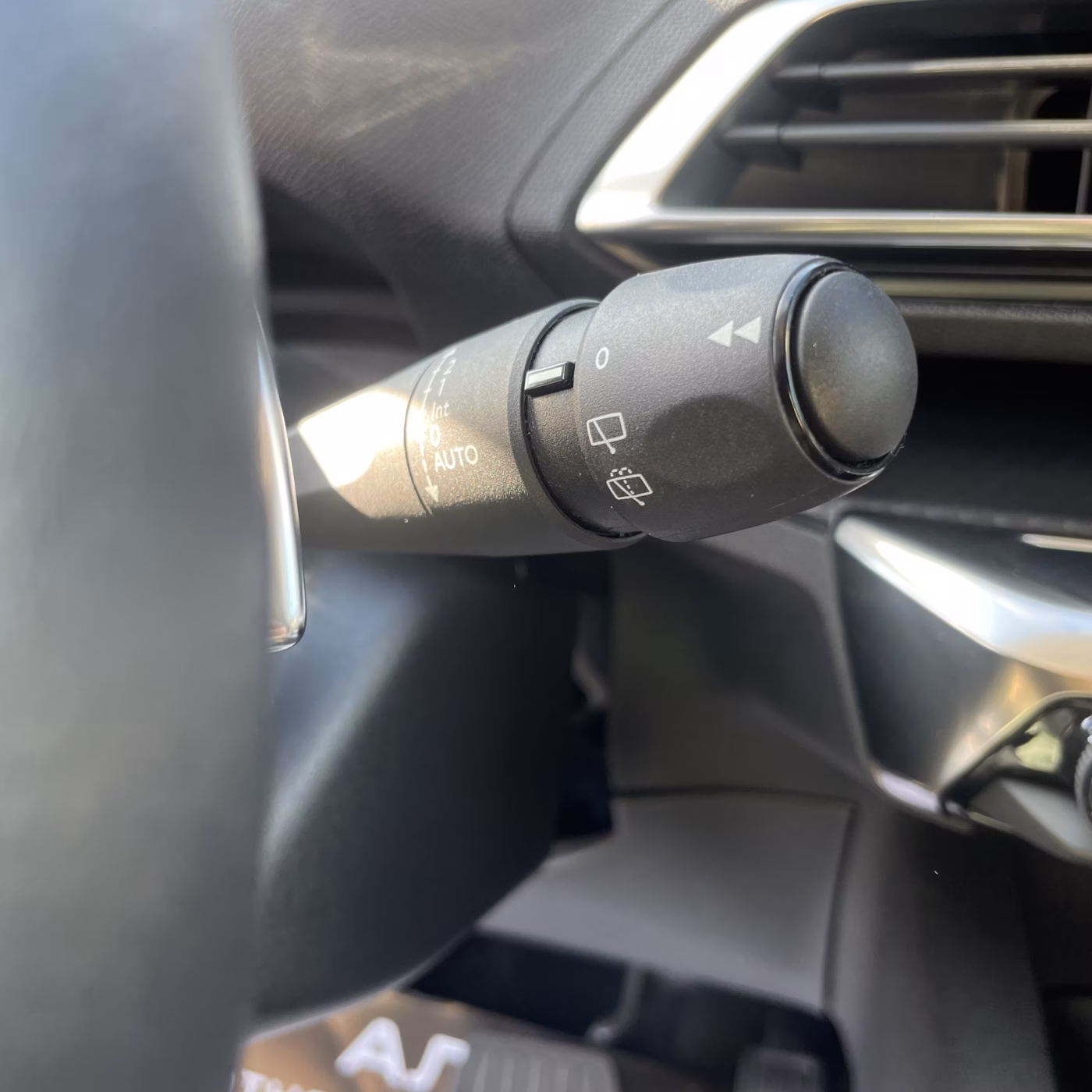 Peugeot 3008 фото 16