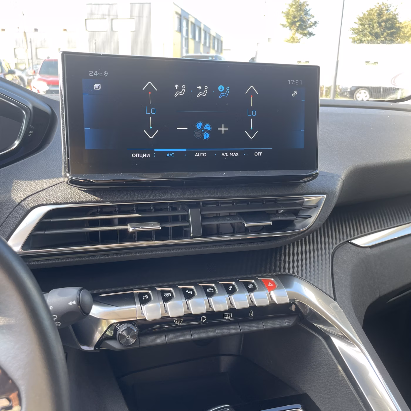 Peugeot 3008 фото 18