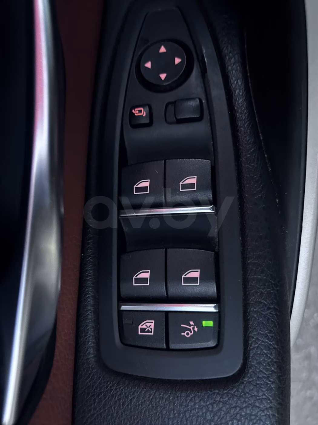 BMW 3 серия фото 8
