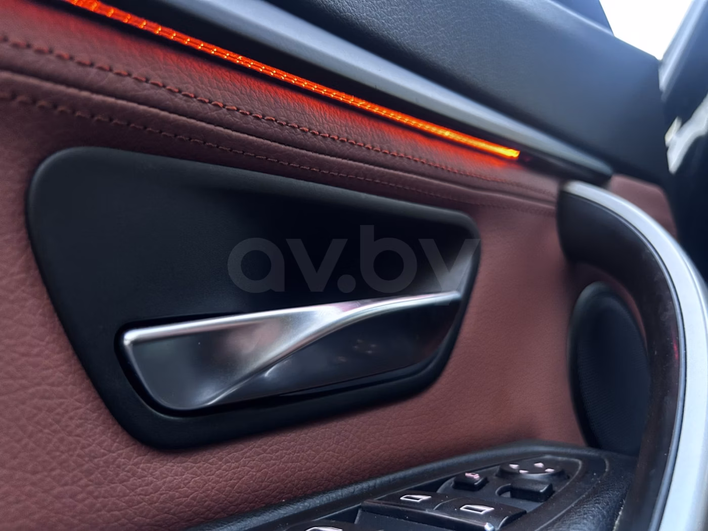 BMW 3 серия фото 10