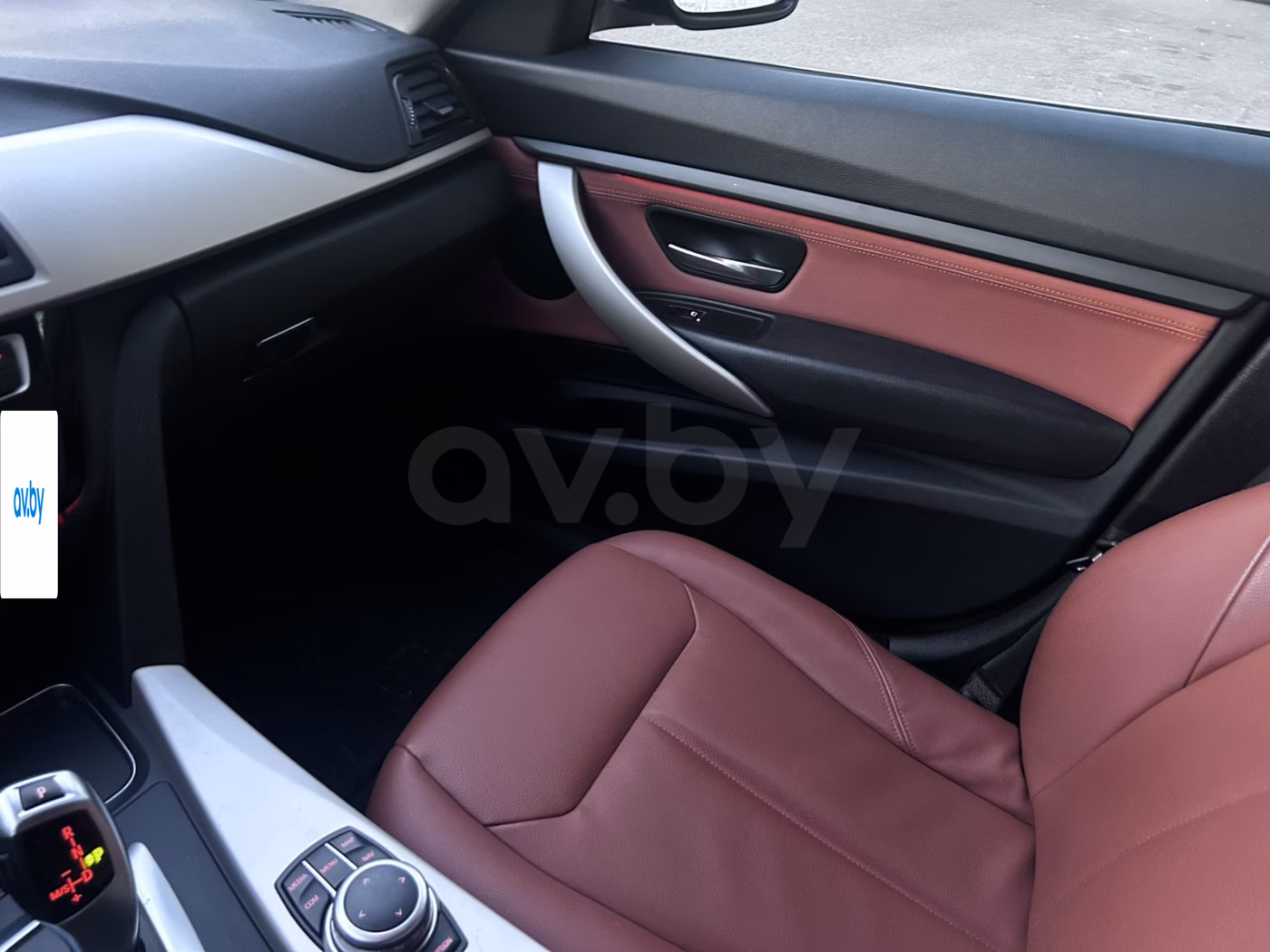 BMW 3 серия фото 12