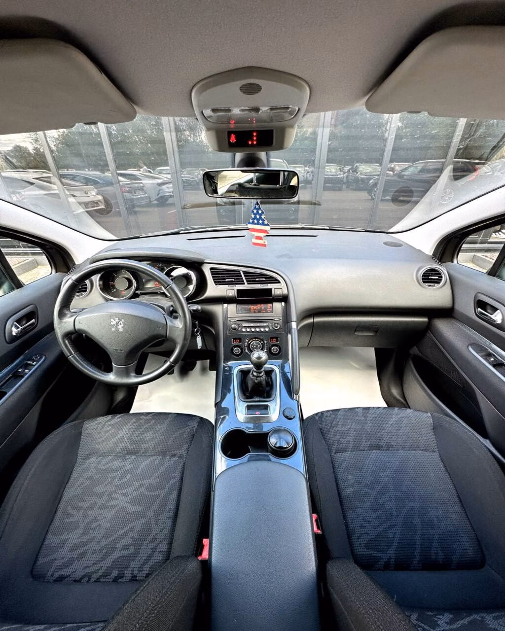 Peugeot 3008 фото 9
