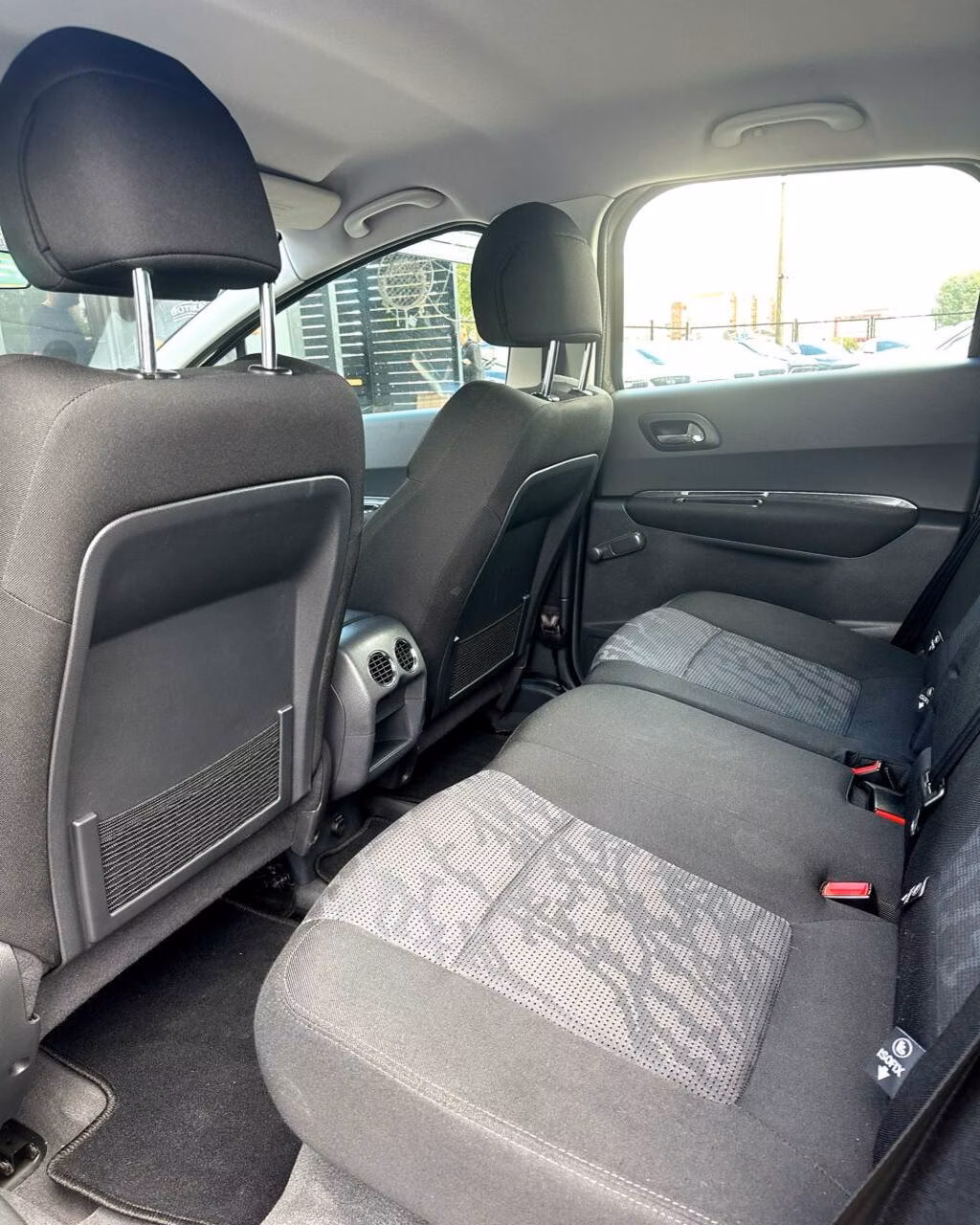 Peugeot 3008 фото 11
