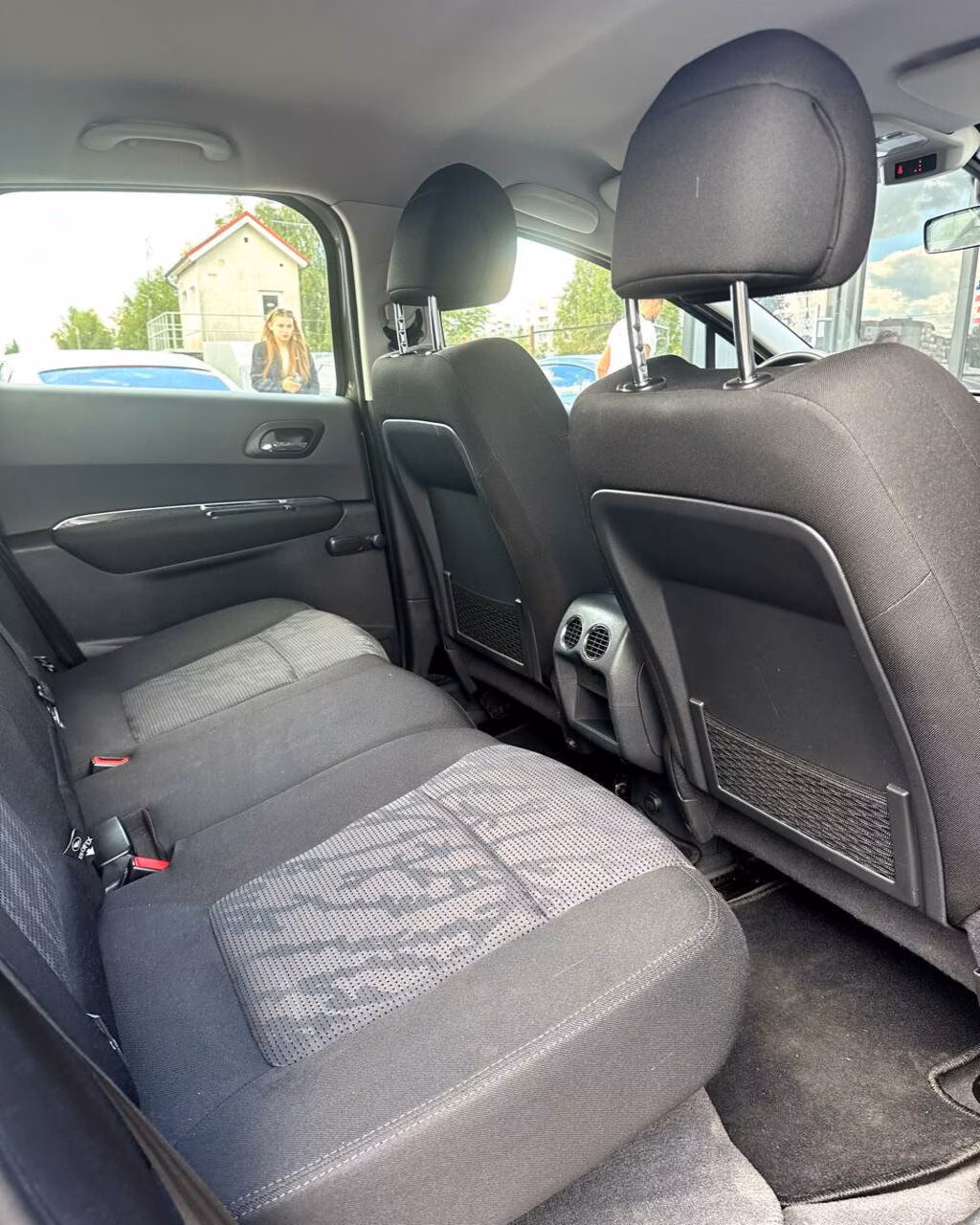 Peugeot 3008 фото 12