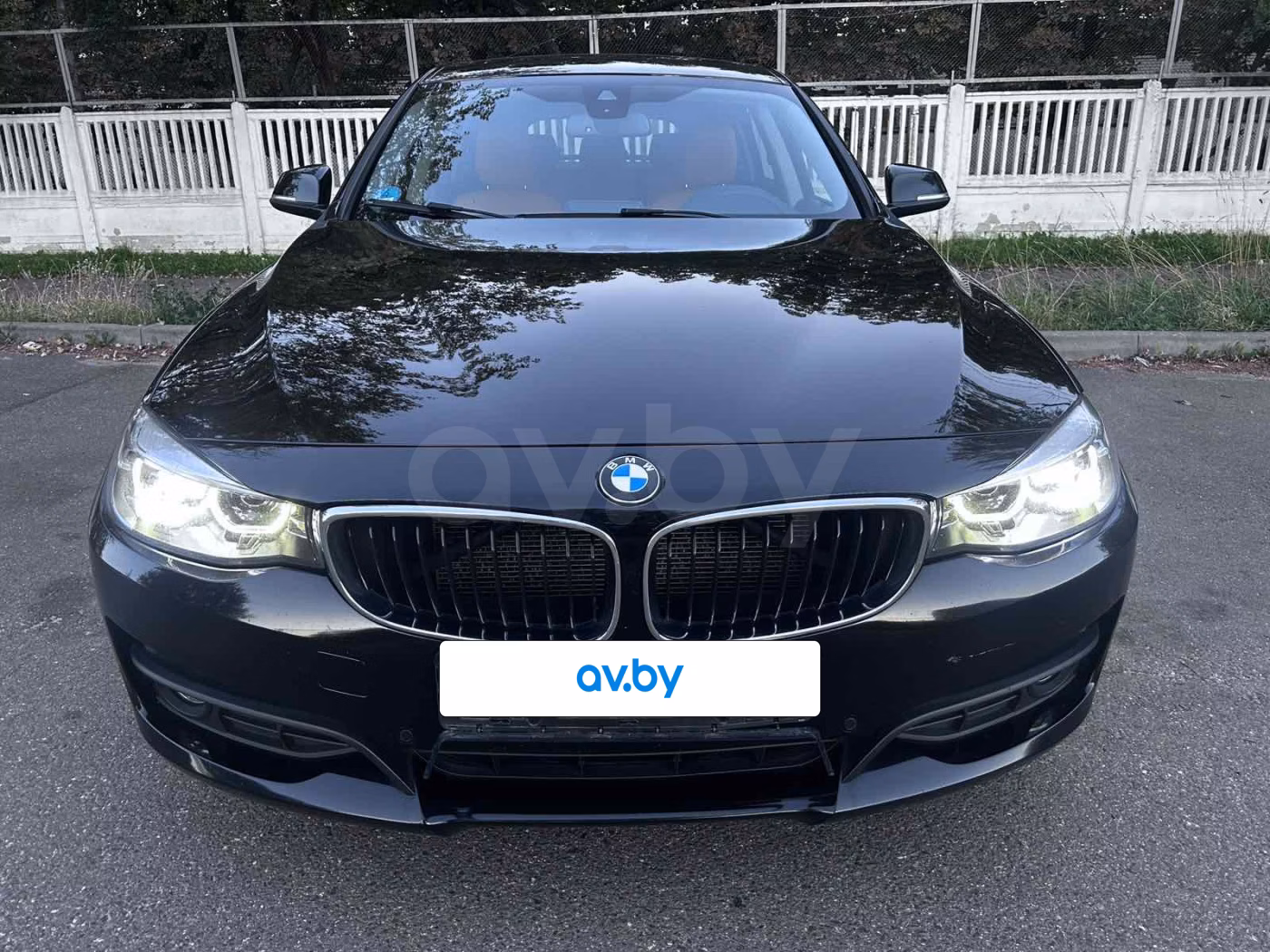 BMW 3 серия фото 5