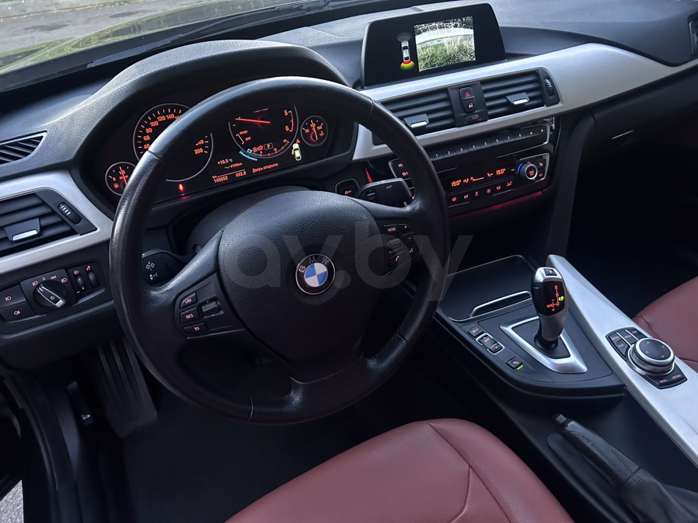BMW 3 серия фото 16
