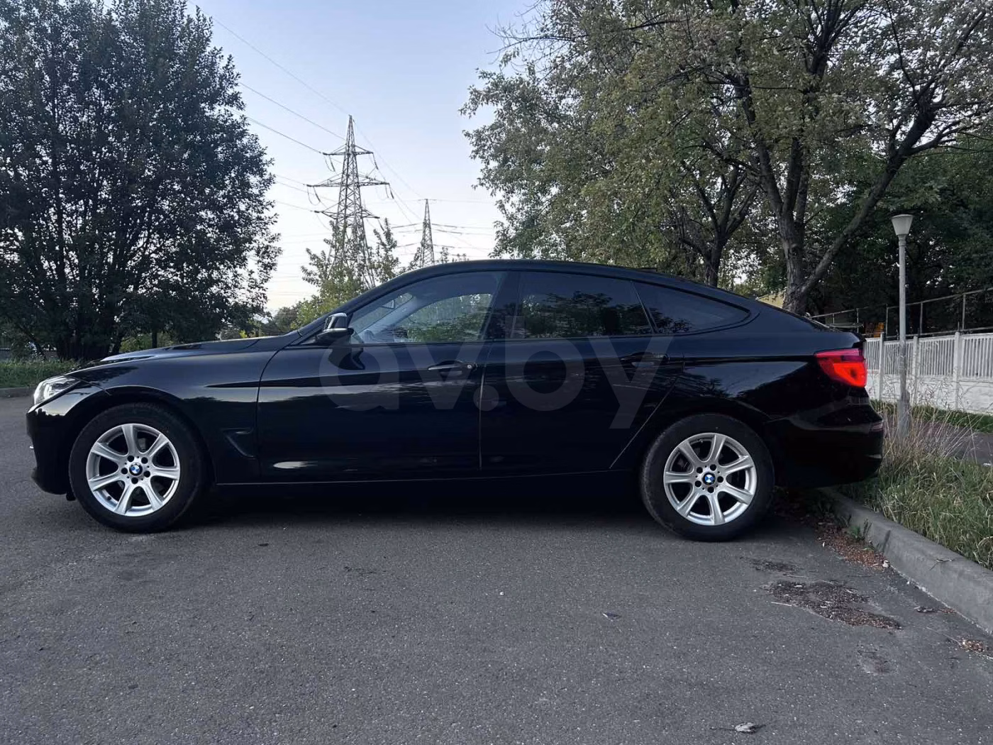 BMW 3 серия фото 6