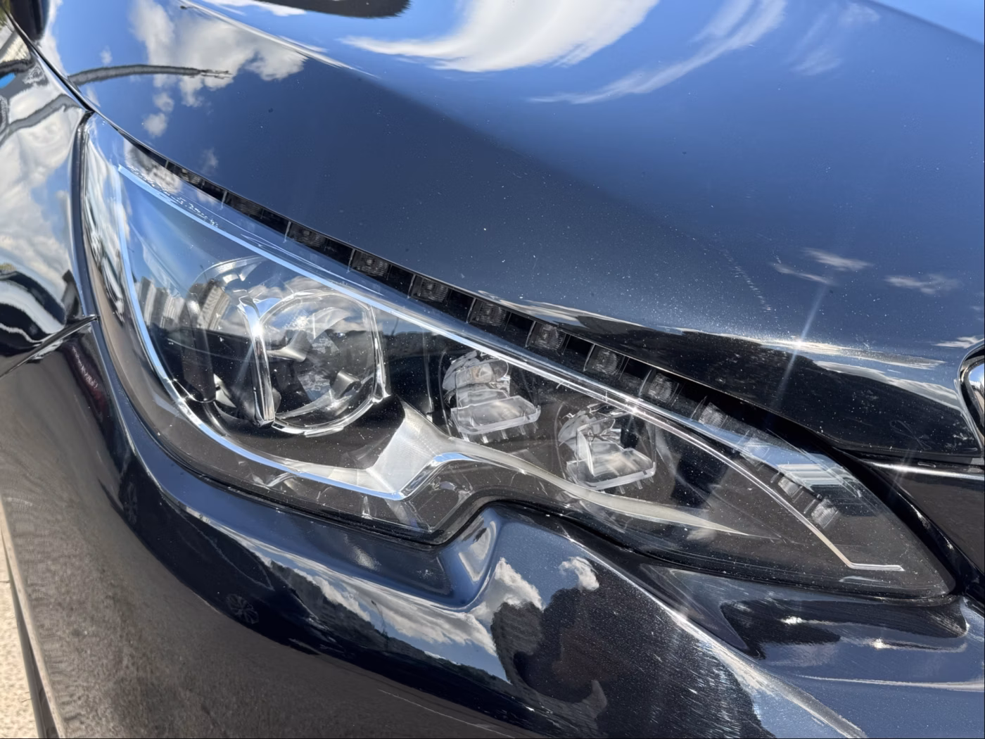 Peugeot 308 фото 19