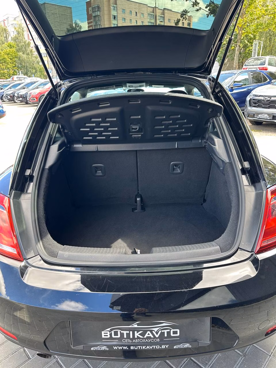 Volkswagen Beetle фото 16