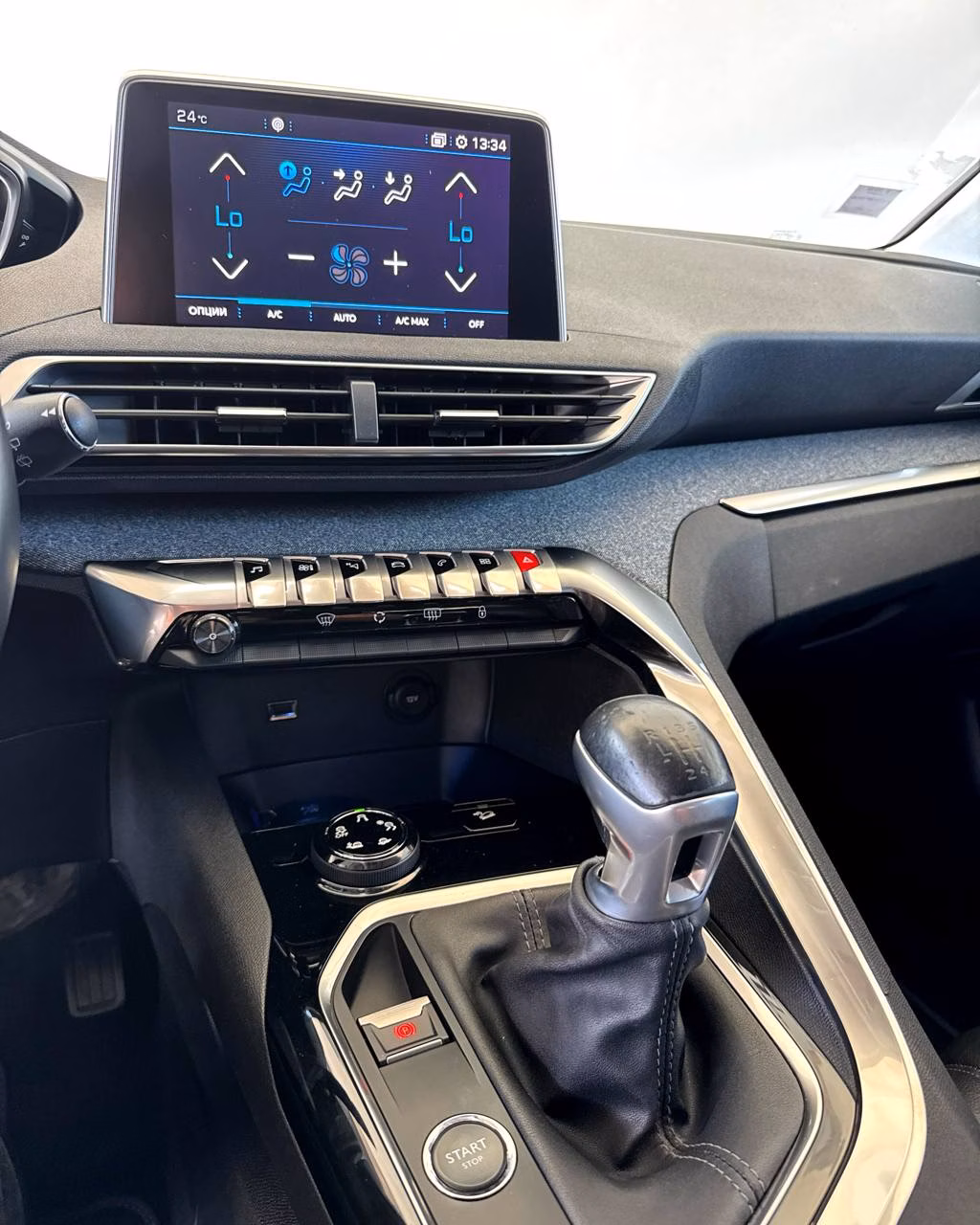 Peugeot 3008 фото 11
