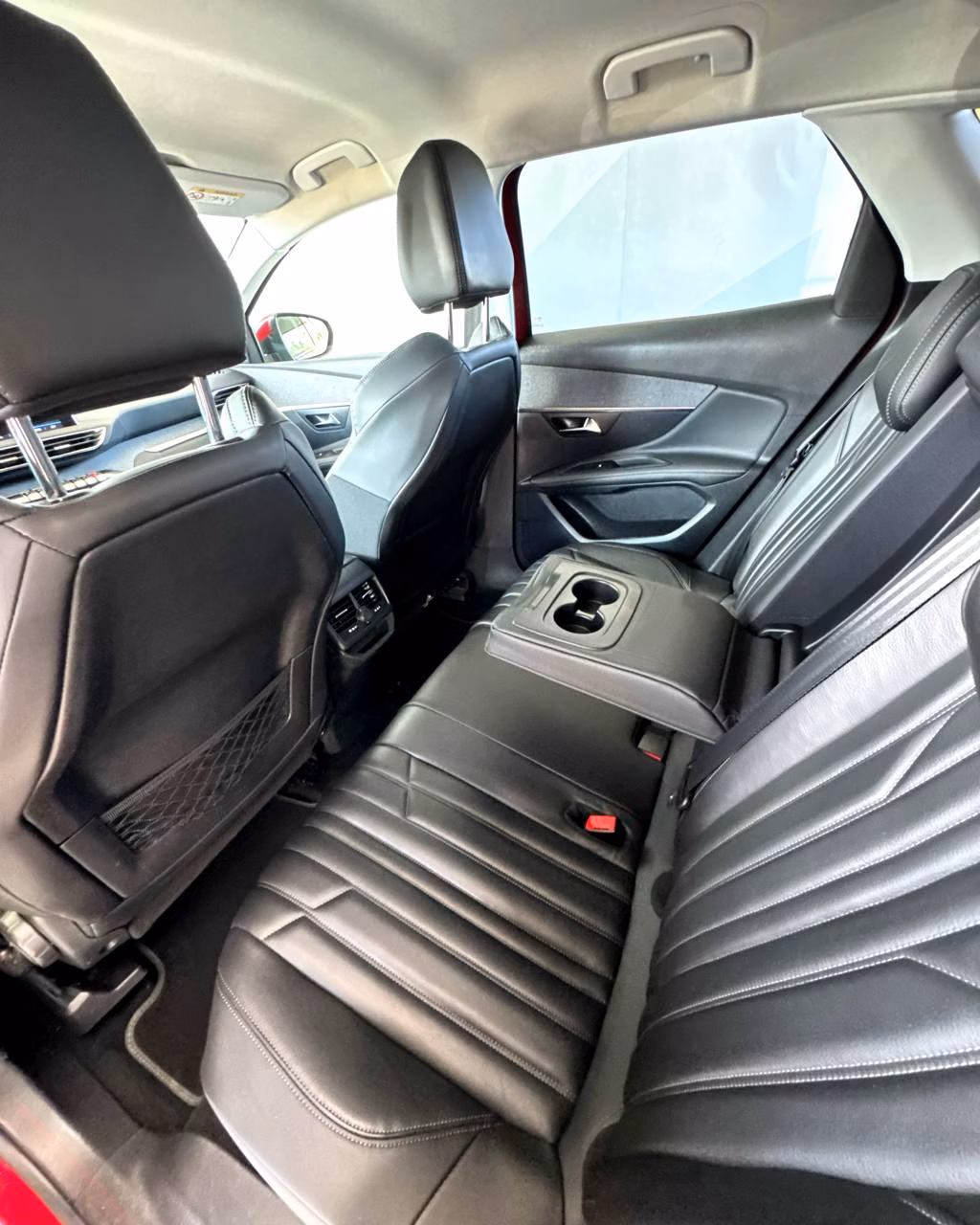 Peugeot 3008 фото 13