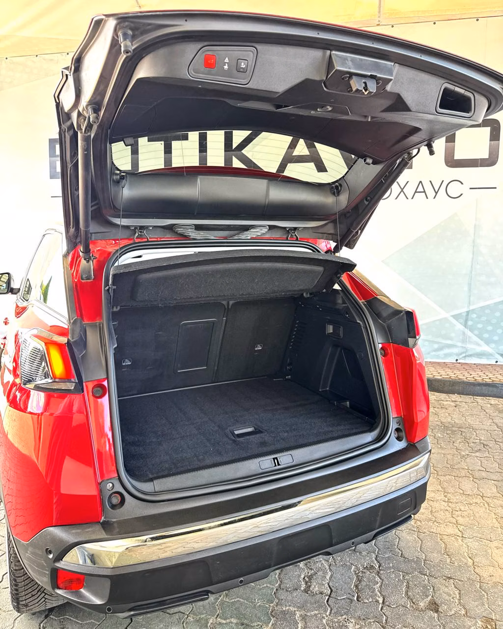 Peugeot 3008 фото 14