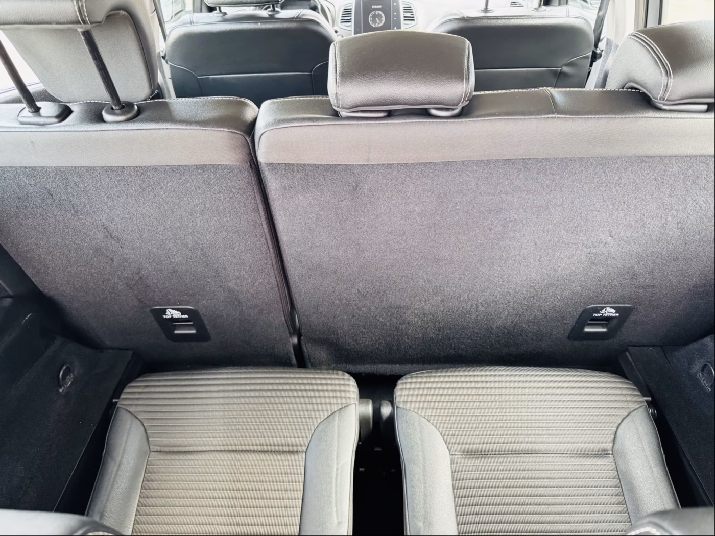 Renault Grand Scenic фото 9