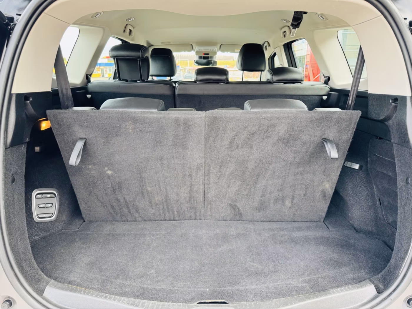 Renault Grand Scenic фото 10