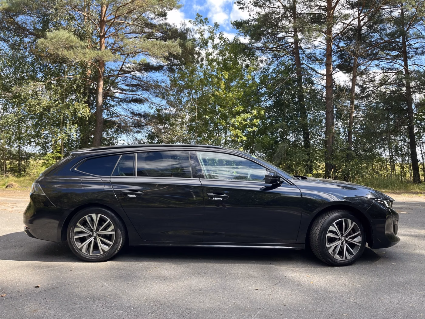 Peugeot 508 фото 2