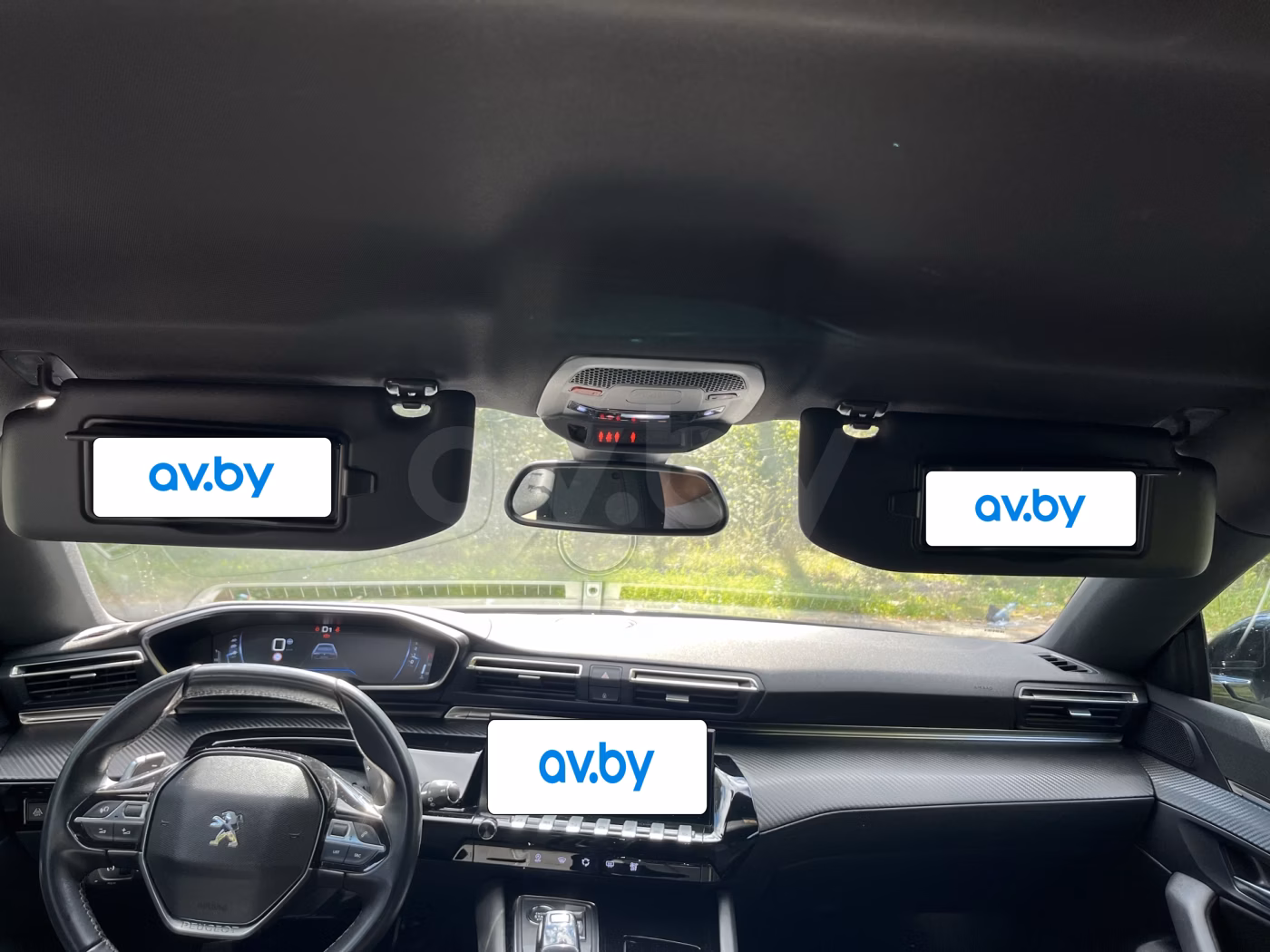 Peugeot 508 фото 4