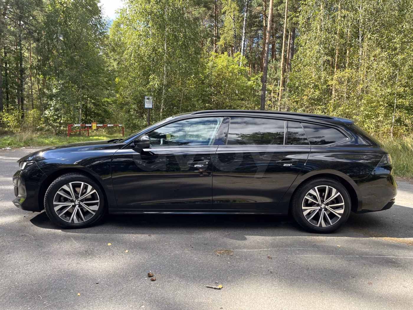 Peugeot 508 фото 3