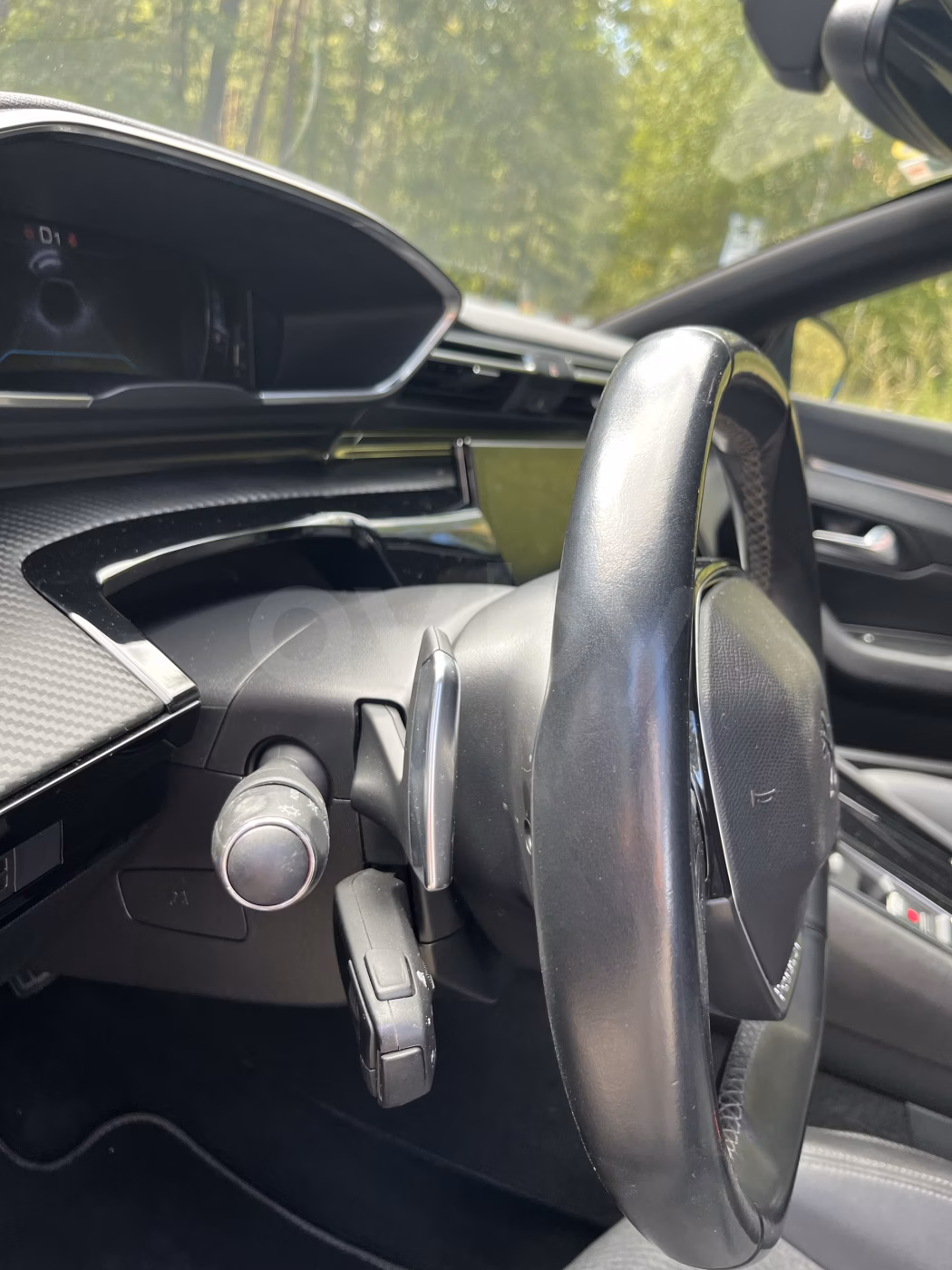 Peugeot 508 фото 5