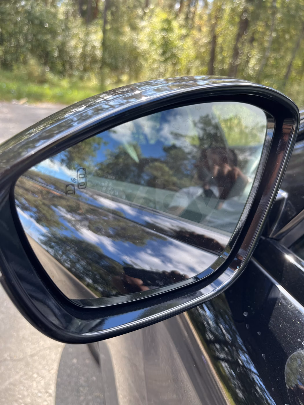 Peugeot 508 фото 10