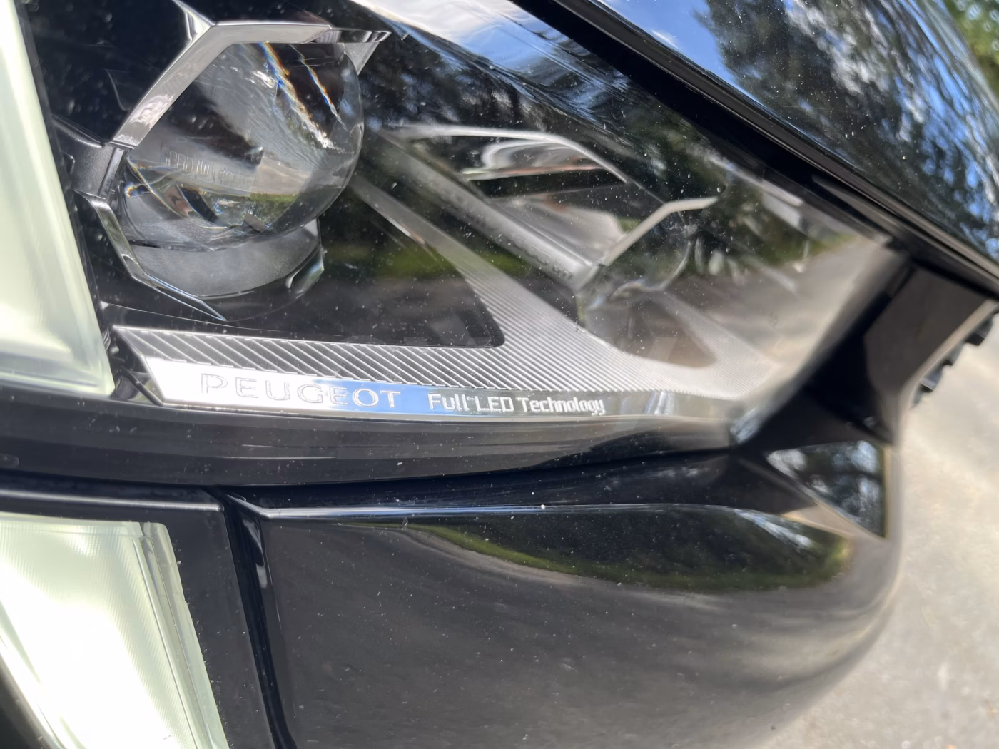 Peugeot 508 фото 17