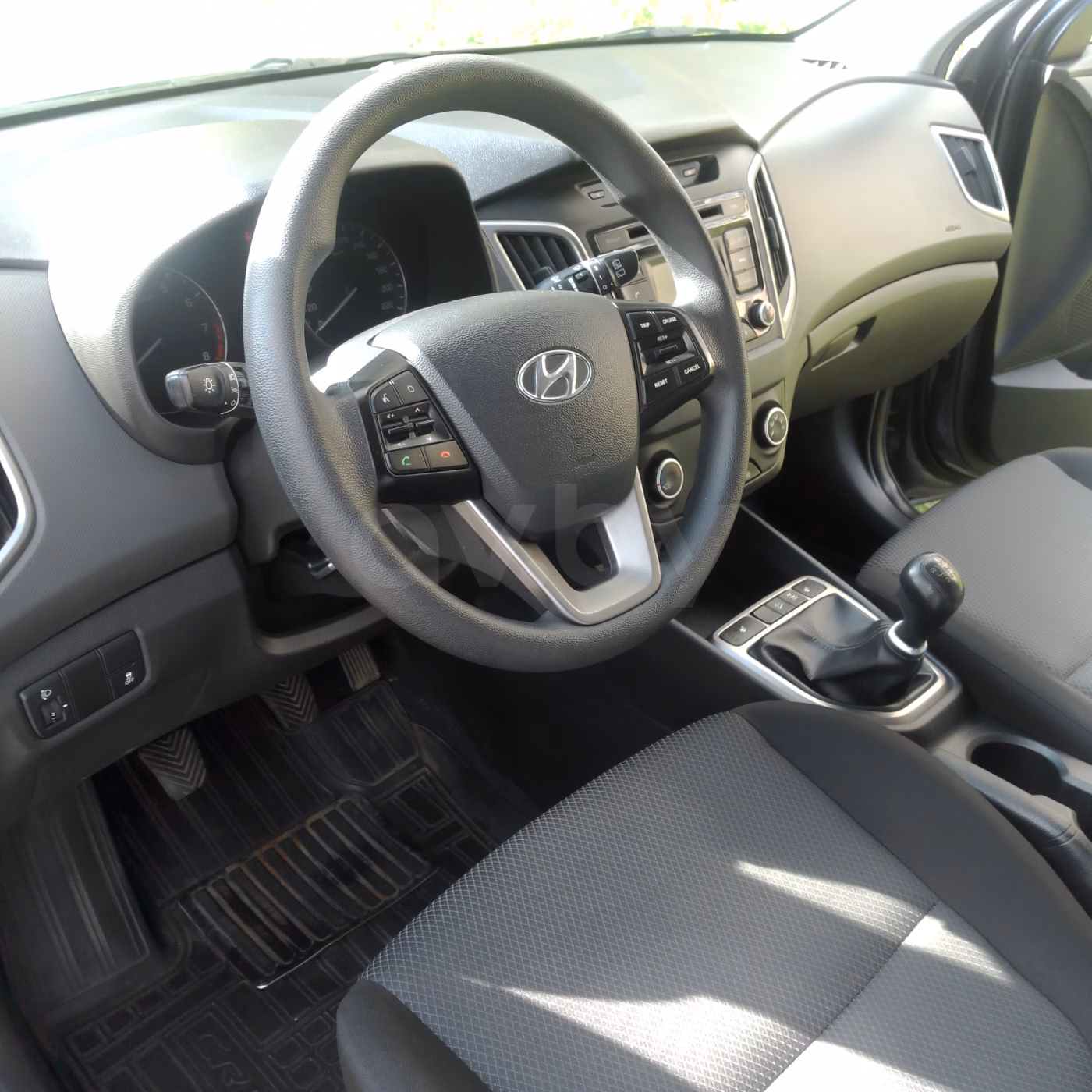 Hyundai Creta фото 6