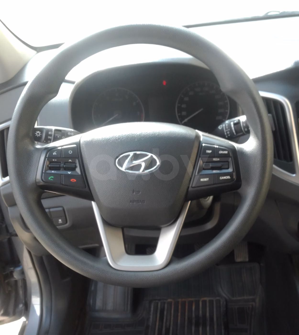 Hyundai Creta фото 7
