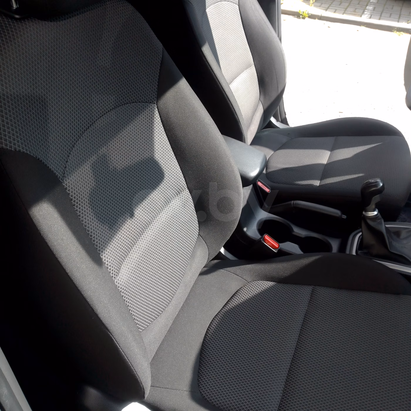Hyundai Creta фото 8