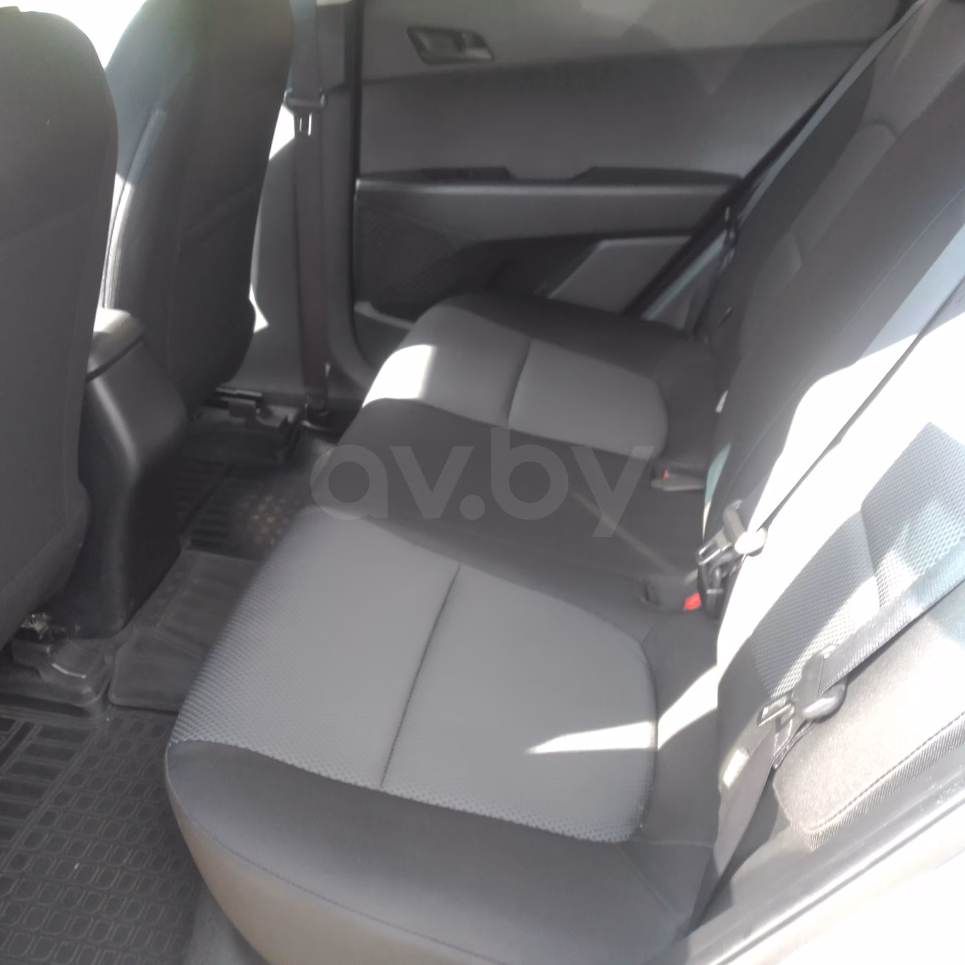 Hyundai Creta фото 10
