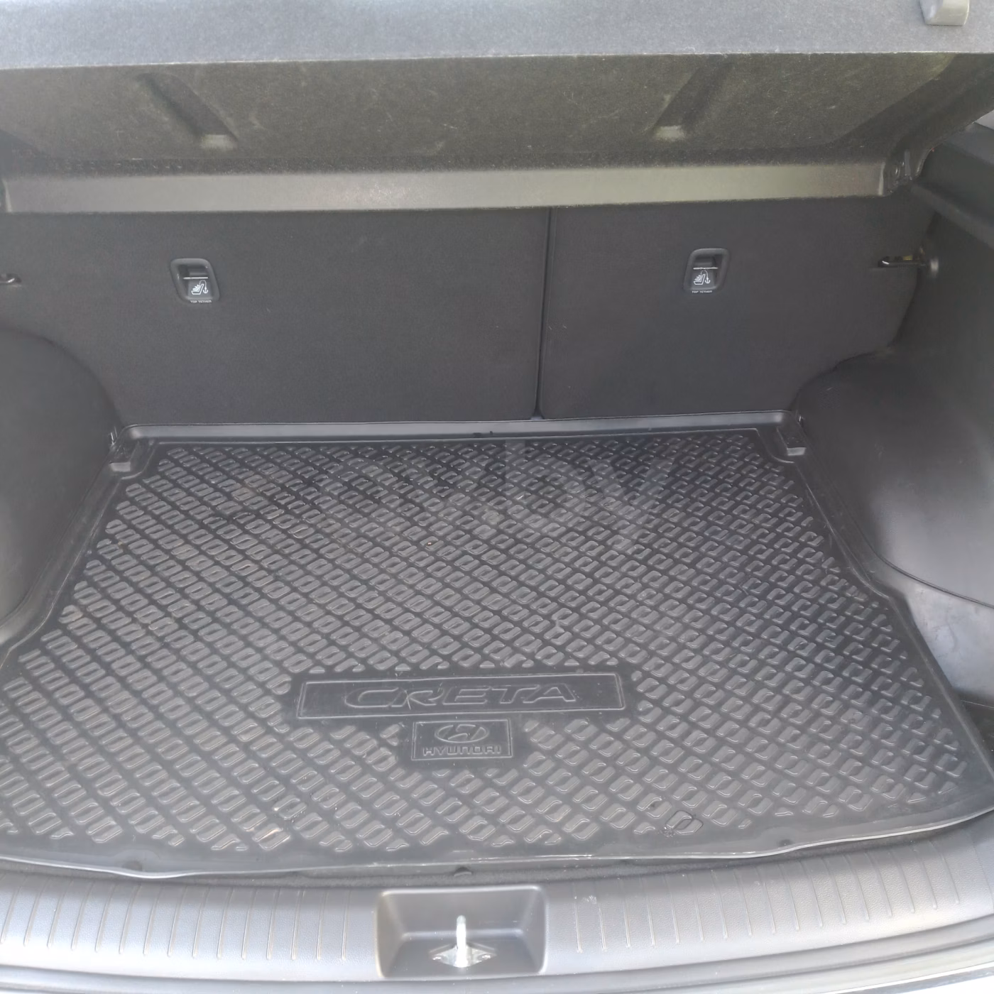 Hyundai Creta фото 11