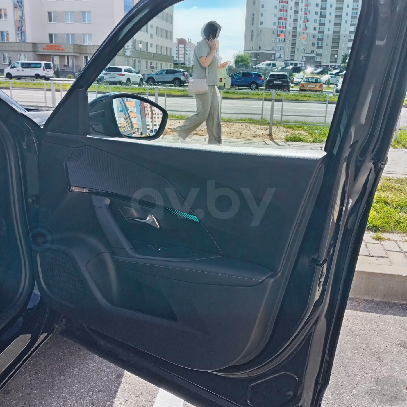 Peugeot 2008 фото 19