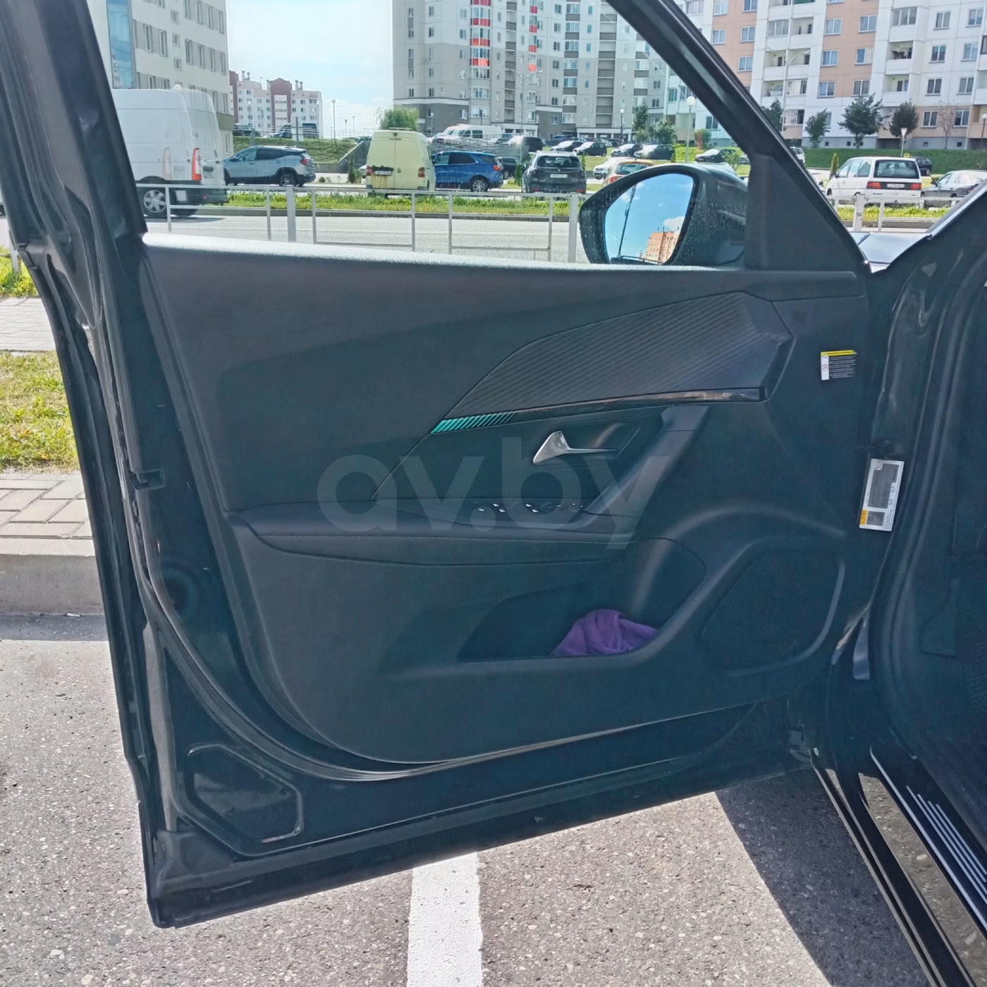 Peugeot 2008 фото 18