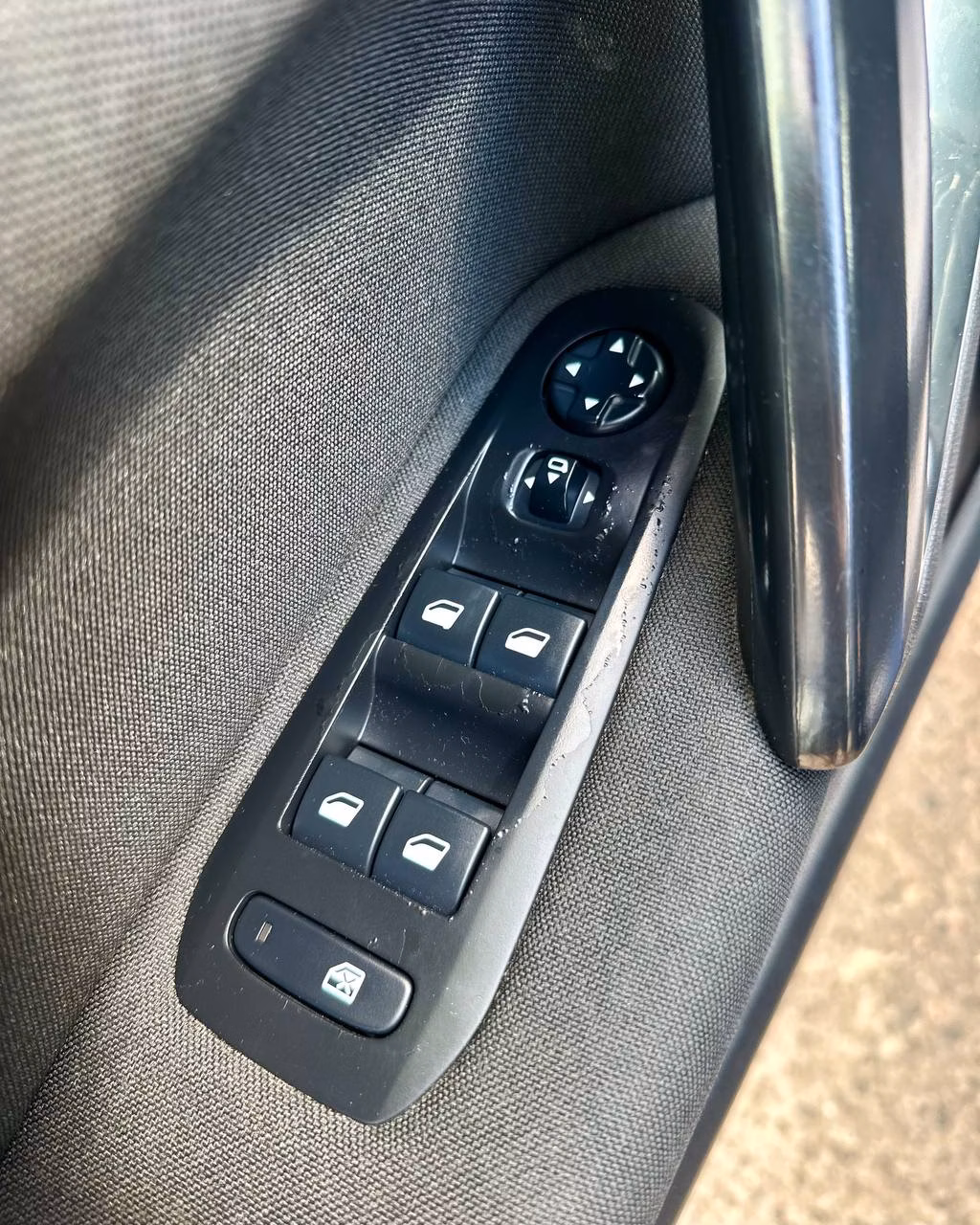 Peugeot 308 фото 14
