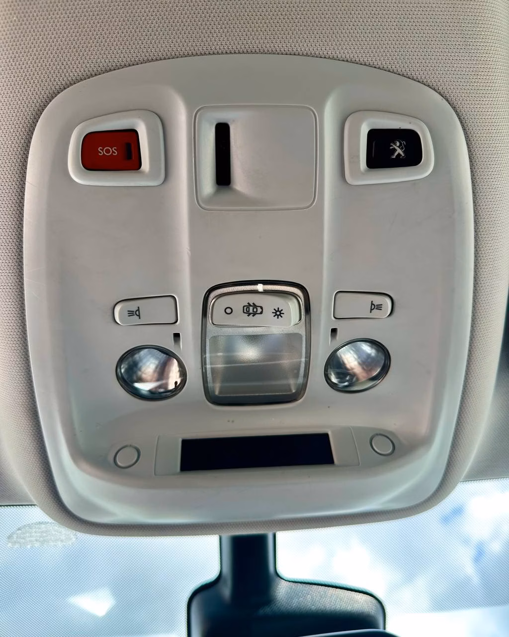 Peugeot 308 фото 18
