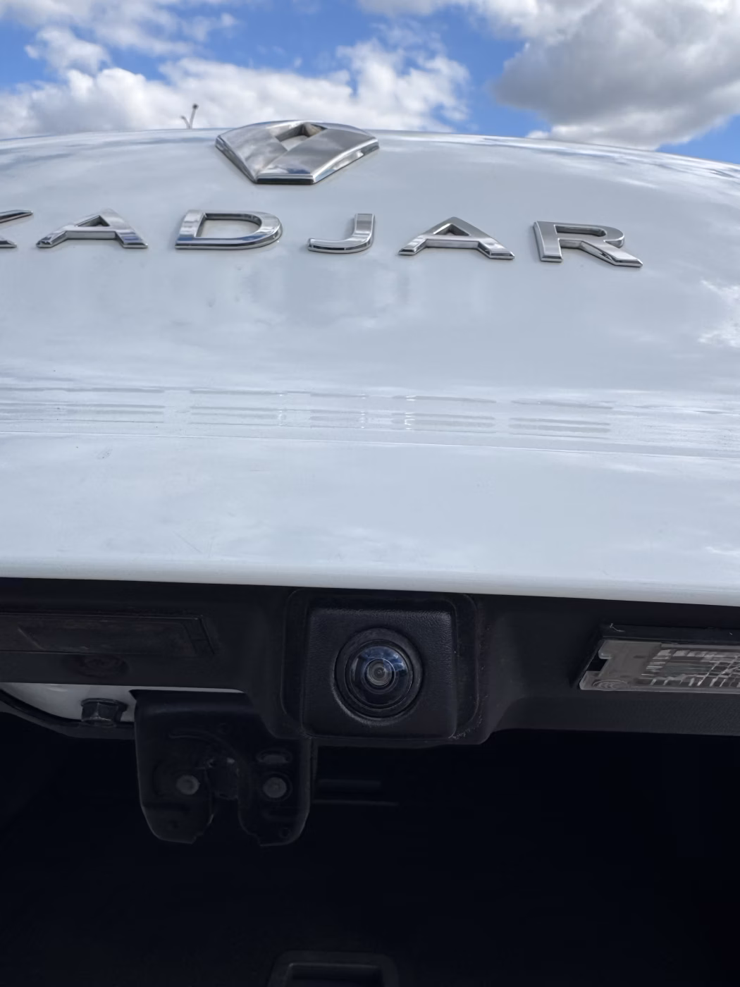 Renault Kadjar фото 16