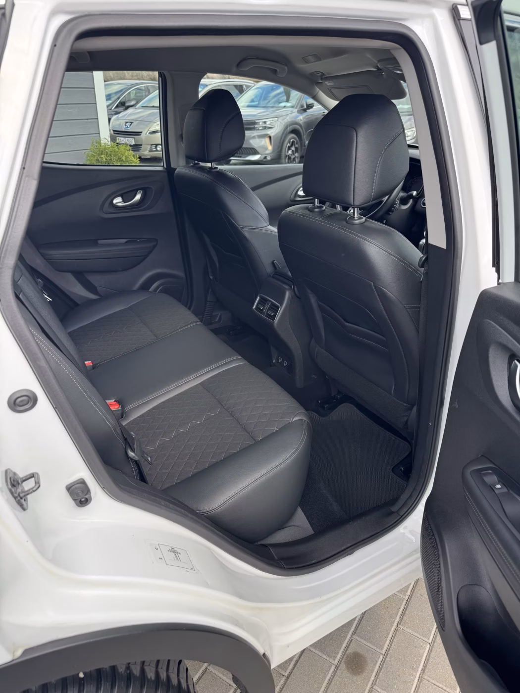 Renault Kadjar фото 15