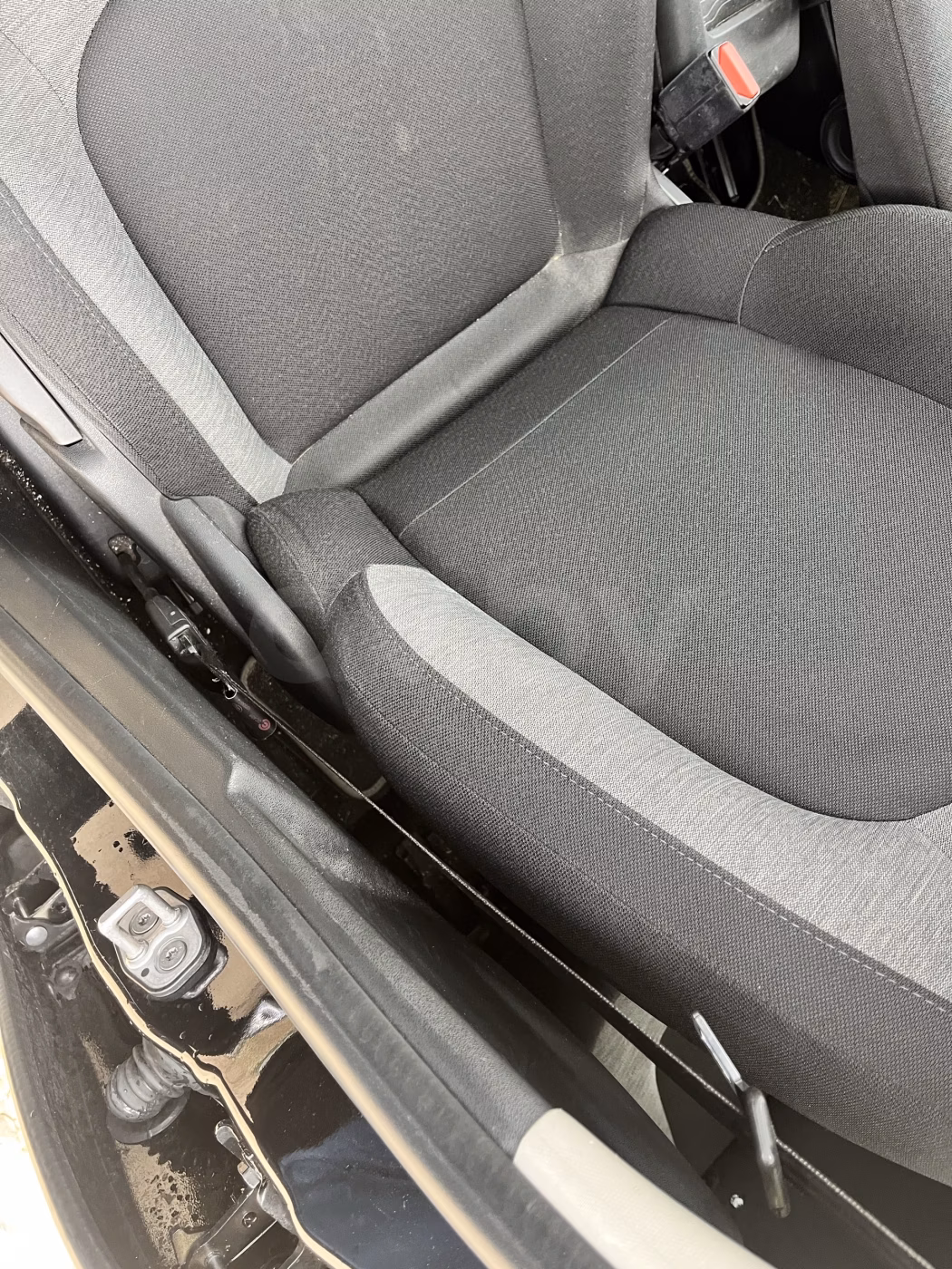 Citroen C4 Grand Spacetourer фото 8