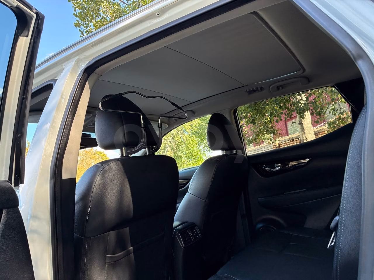 Nissan Qashqai фото 7