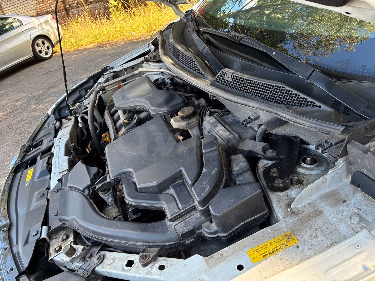 Nissan Qashqai фото 10
