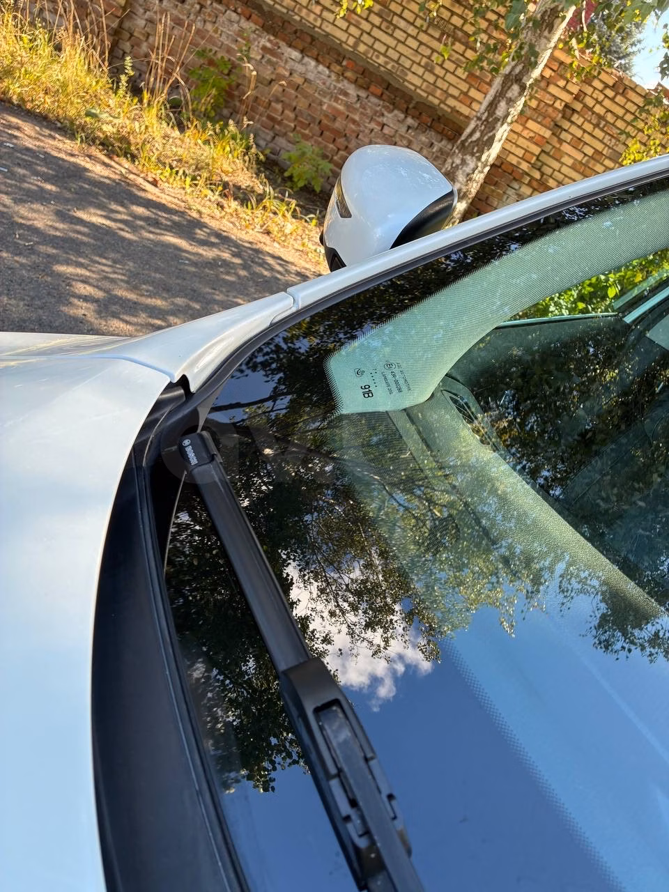 Nissan Qashqai фото 9