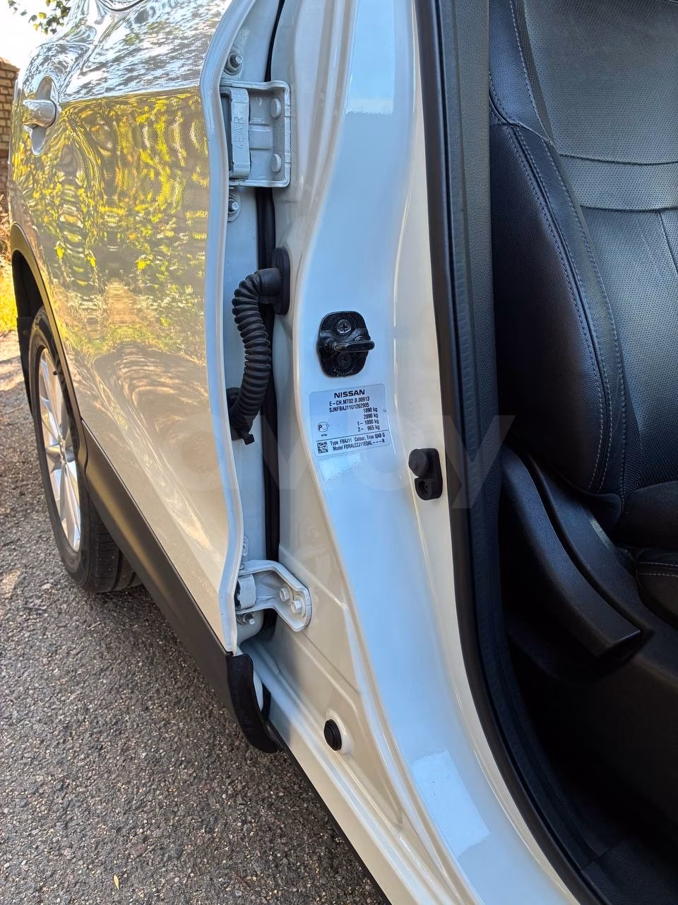 Nissan Qashqai фото 6