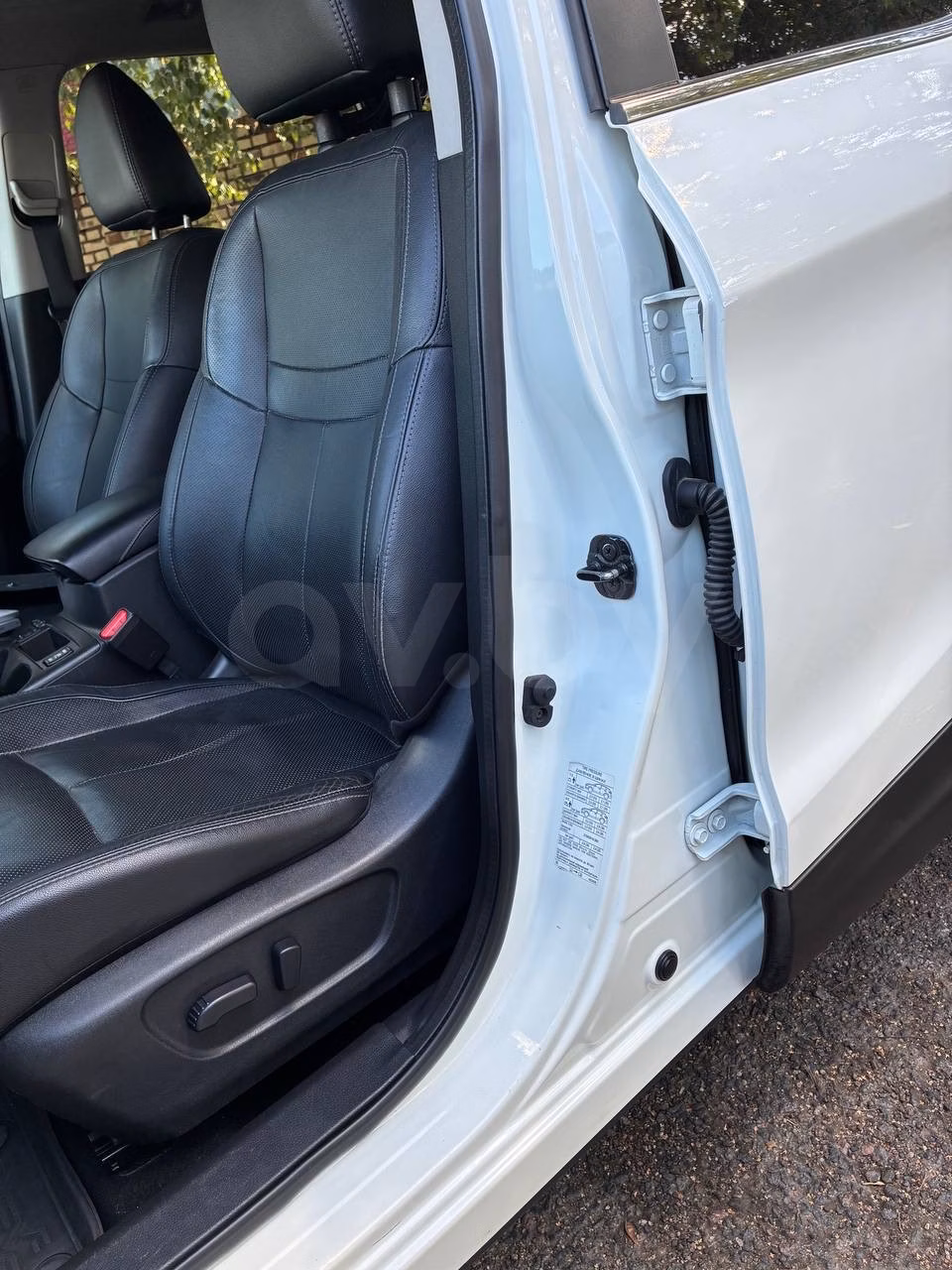 Nissan Qashqai фото 17