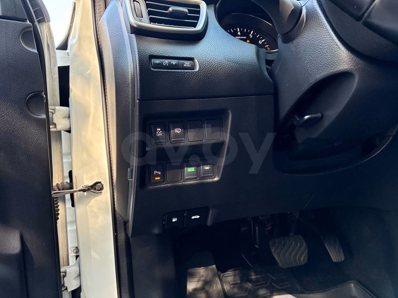 Nissan Qashqai фото 24