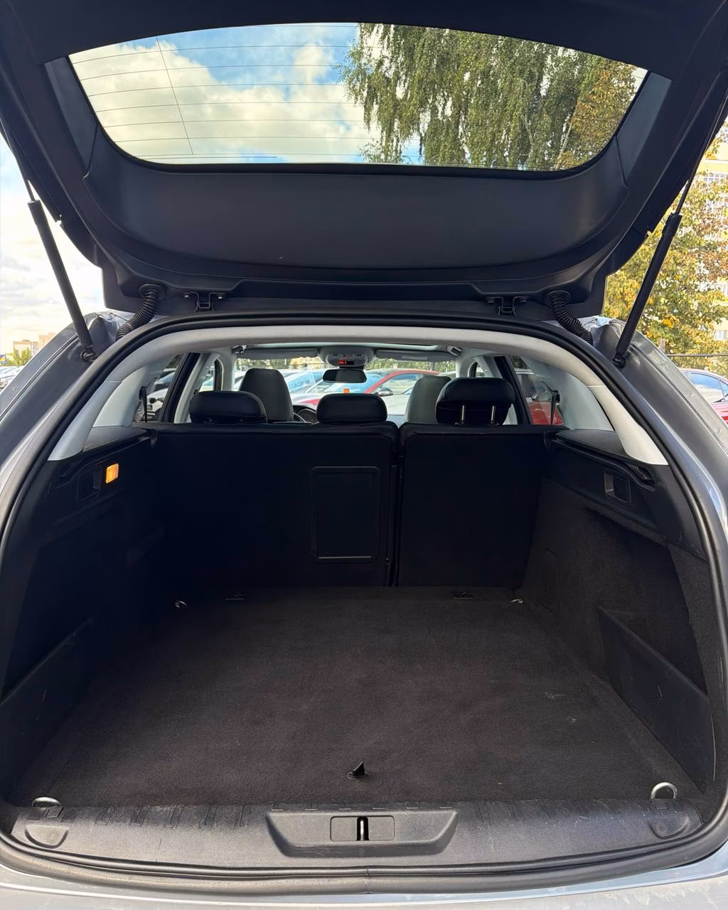 Peugeot 308 фото 15