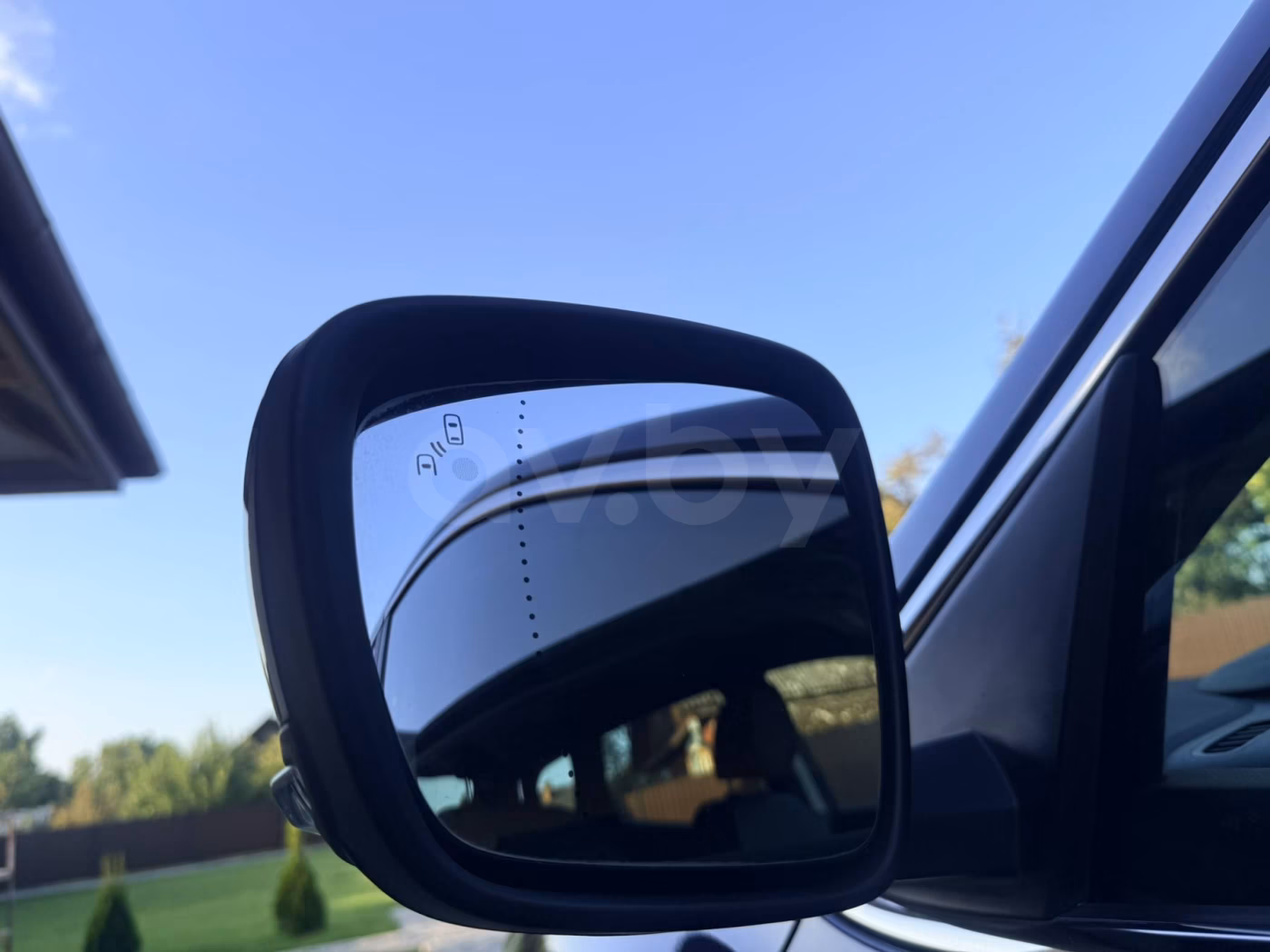 Renault Kadjar фото 23