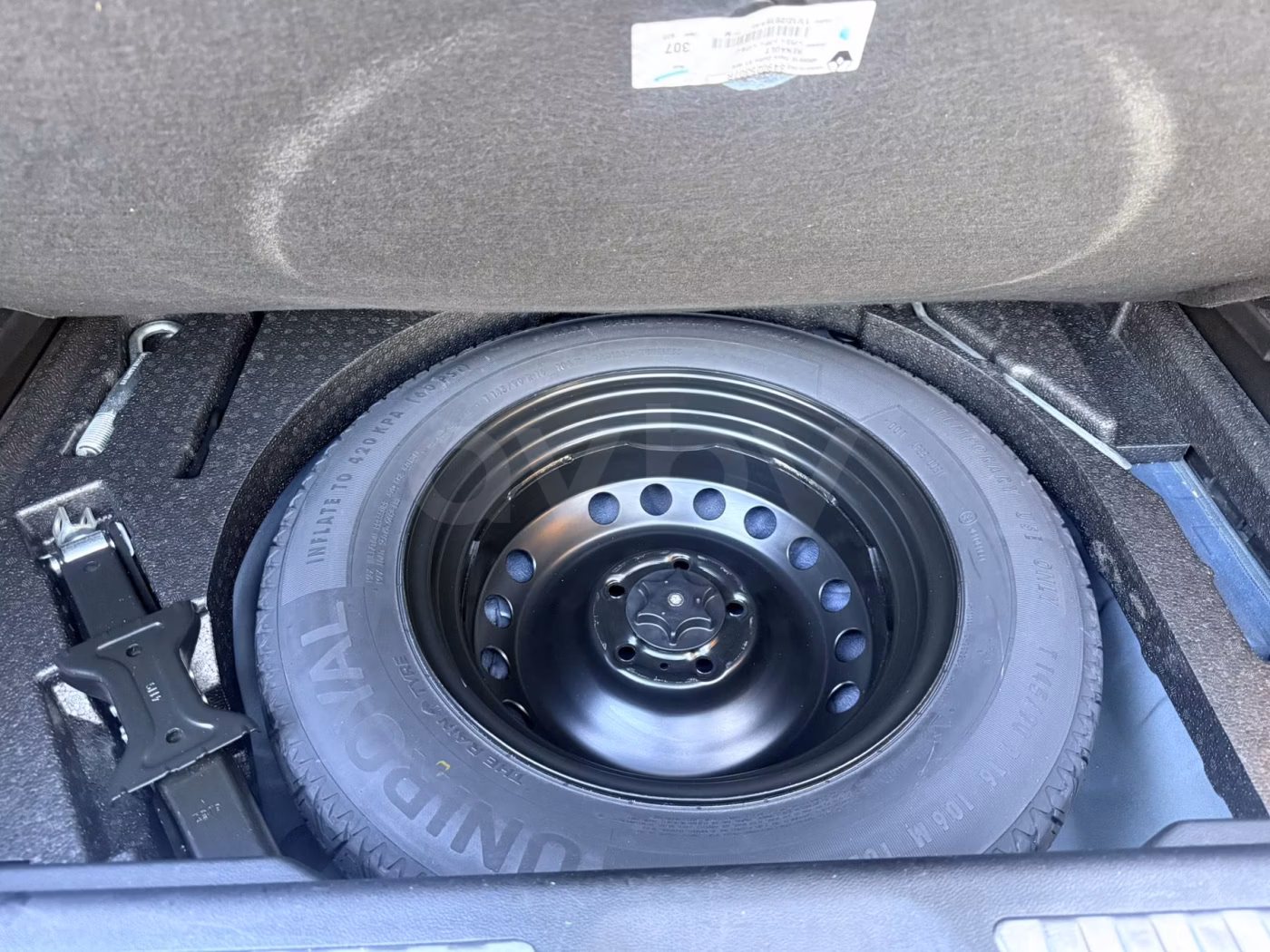 Renault Kadjar фото 15